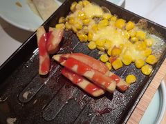 -吴家·非遗淮扬小馆(镇江万达广场店)