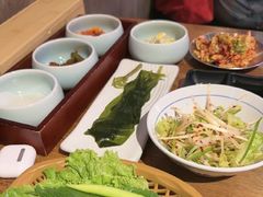 -济州爱肉堂(总店)