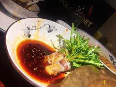 -永安鱼庄·镇江菜(丁卯店)