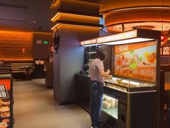 -探鱼·鲜青椒爽麻烤鱼(北京路天河城店)