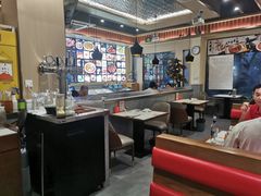 -火龙堂·风味民间菜(文一路店)