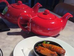 -玛尚诺意式餐厅(官舍店)