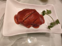-得月楼·省级非遗·传统苏帮菜(观前店)