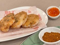 -尚一汤 广东炖汤(金桥国际店)