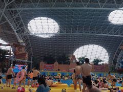 -天山海世界·米立方