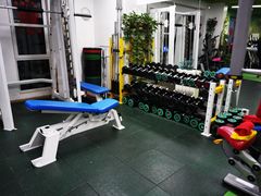 -红山会健身·普拉提(广安门店)