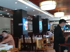 大堂-东来顺饭庄(天坛店)