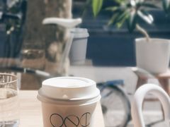 -Onirii Coffee(长乐路店)