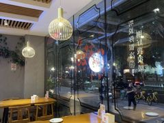 -如轩·海鲜砂锅粥·潮汕菜(沿江东路店)