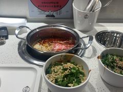 -龍歌自助小火锅(崂山丽达店)