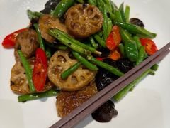 -猪肉婆私房菜(容桂总店)