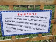 -高荡千年布依古寨旅游景区