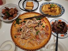 -清晖小苑•顺德地方菜(壹海城店)