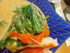 -本家食堂(华南店)