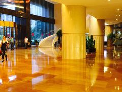霞浦帝景国际酒店-东方帝景假日酒店
