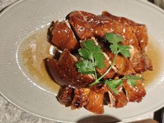 -留半山·香港食堂(啦啦宝都店)