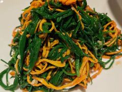 -阿里疆Alijiang·丝路美食·异域风情·清真(长楹天街店)