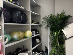 -MEGA BASE 健身馆(南山店)