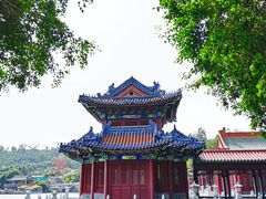 -珠海圆明新园