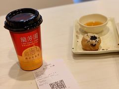 -咬不得高祖生煎·简餐(城站店)