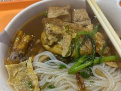 -文昌桥螺蛳粉(魏公村店)