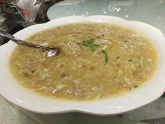 家常羹-东林海岸大酒店-餐饮部(黄海路店)