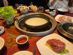 -大良毋米粥(锦龙路总店)
