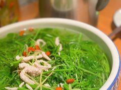 -一品烧农庄·佛山本地特色菜