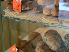 -老梦面包CHEZMOREL(麦子店)