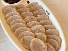 家乡肠-京北渔家傲