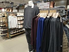 -MUJI无印良品(恒力MALL店)