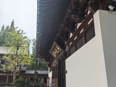 -径山寺