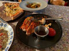 -小芳廷餐厅