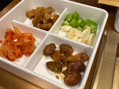 -金妈家烤肉(龙湖U城天街店)