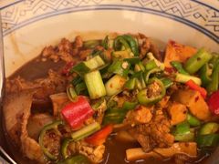 -陈先进鱼馆·地道农家菜(萧山奥体店)