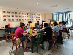 -五峰书院(南洋泾路店)