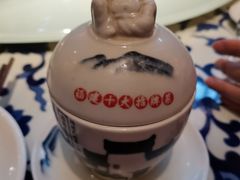 海鲜佛跳墙-王庄阿咪海鲜大排档(上下杭店)