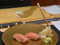 金枪鱼赤身寿司-Sushi Hanzo半藏(天环广场店)