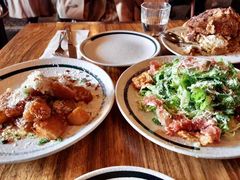 -PIZZA BIANCA(民园店)