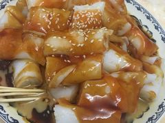 -渔记茶餐厅(渔村店)