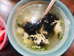 -临街徽菜馆·正宗黄山味