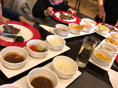 -大华锦绣假日酒店·锦味餐厅
