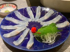 -好鲆·活鱼料理(金地广场店)