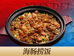 -老苏扬饭店