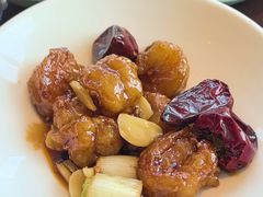 -环球港凯悦 · 享悦中餐厅