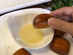 -老北京涮羊肉炭火蛙锅(方塔街店)