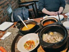 -好灶头妈妈菜·柴火灶台鱼·千岛湖土菜地标美食