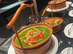 -深圳四季酒店·馥自助餐厅