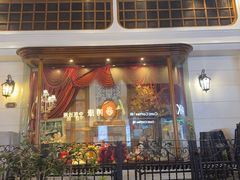 -秘密旅行Bonjour(黑金冠 江南西店)