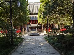 -秋霞圃